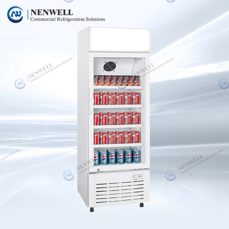  refrigerator commercial use and two section commercial refrigerator